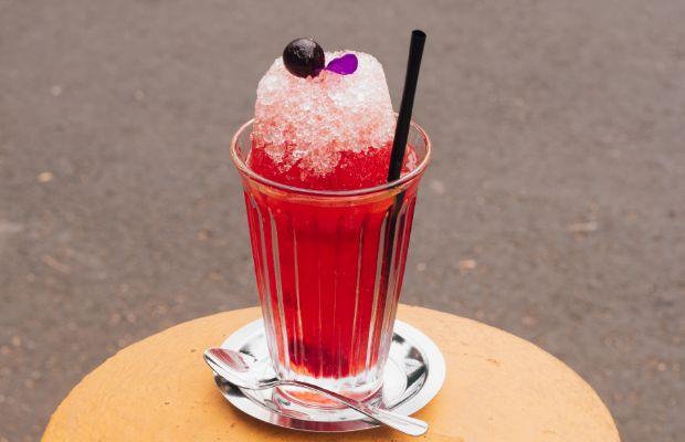 Licorería Limantour