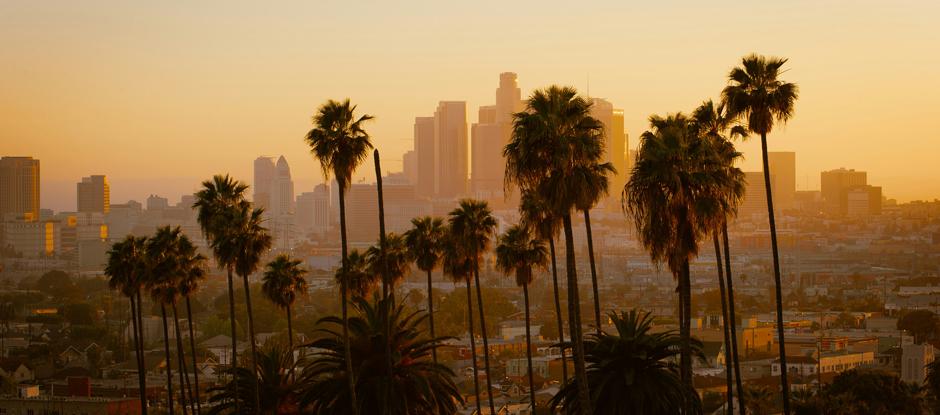 Where to eat, drink and sleep in LA this summer