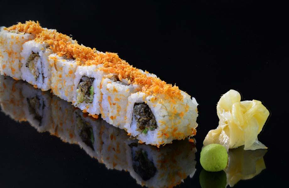 Megu At The Leela-New Delhi-India3 Megu At The Leela-New Delhi-India3