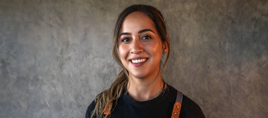 “Our ingredients are undiscovered” – chef Tala Bashmi on telling the Gulf’s untold food stories