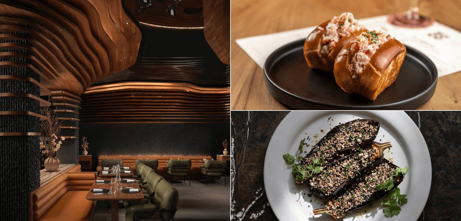 MENA's 50 Best Restaurants 2026