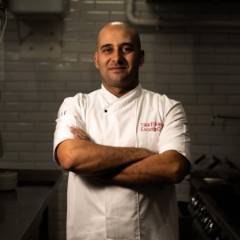 Reif Kushiyaki Cairo