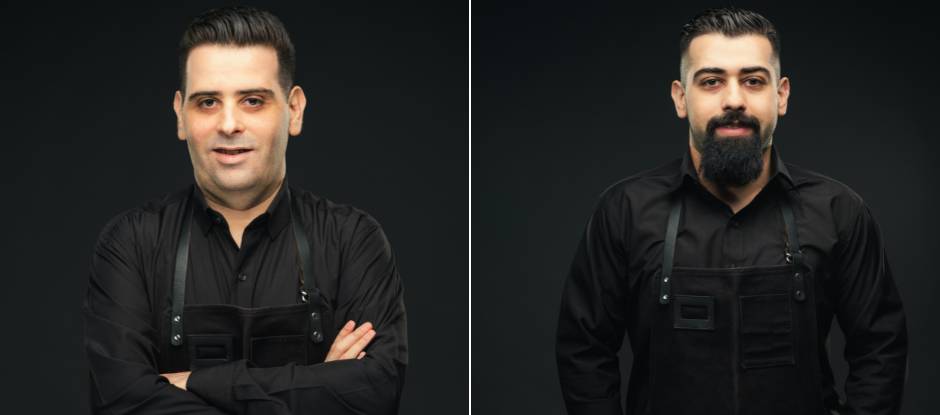 MENA's Best Pastry Chef Award 2026, sponsored by Valrhona