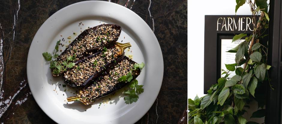 Sustainable Restaurant Award 2026, sponsored by Illy