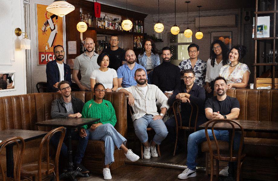 Bar Pompette, Toronto