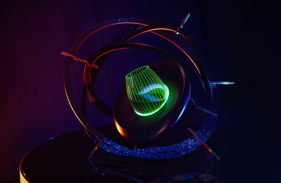 Mirror Bar, Bratislava