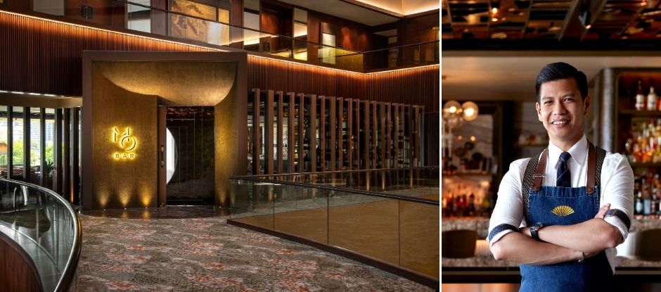 Service secrets that made MO Bar the Michter’s Art of Hospitality Award winner 2021