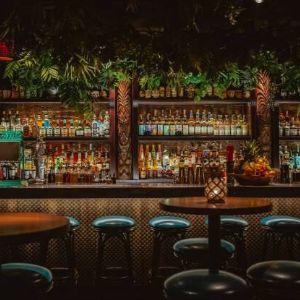 Bamboo Room, Chicago