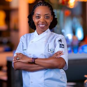 Buzo Osteria Italiana