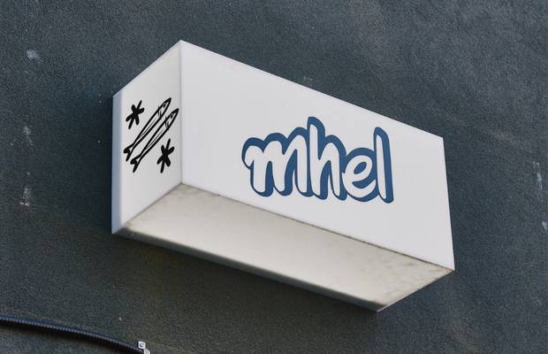 Mhel