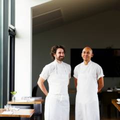 Restaurant Pearl Morissette