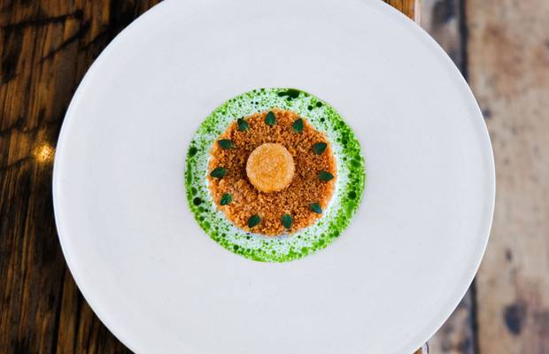 Restaurant Pearl Morissette