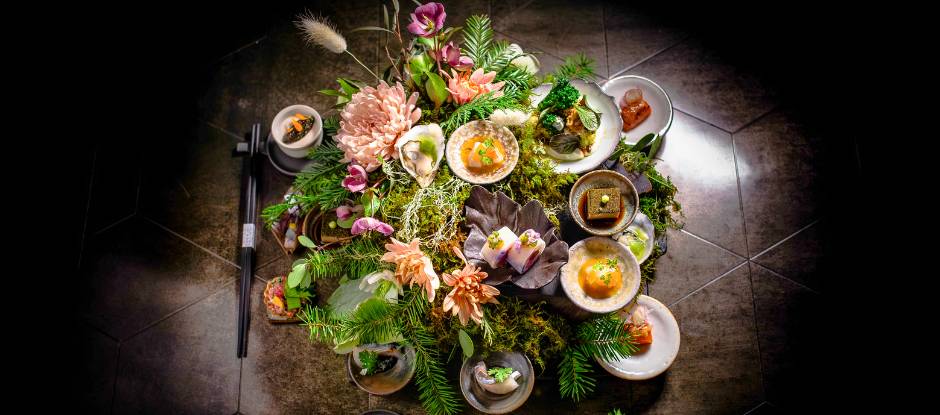 Sustainable Restaurant Award 2025