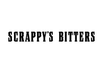 Scrappy’s Bitters