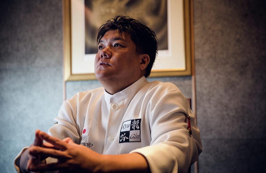 NihonryoriRyuGin-Tokyo-Japan-01 NihonryoriRyuGin-Tokyo-Japan-01