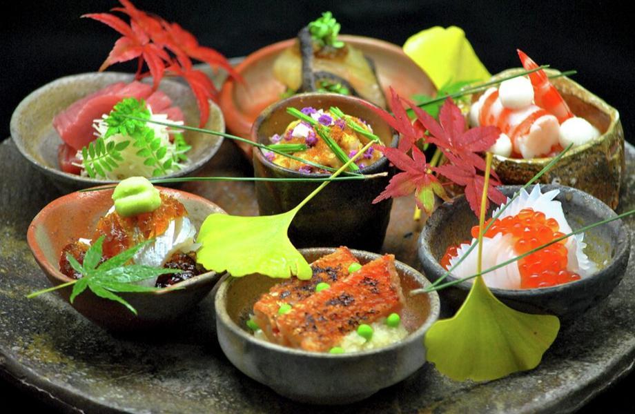 NihonryoriRyuGin-Tokyo-Japan-02 NihonryoriRyuGin-Tokyo-Japan-02