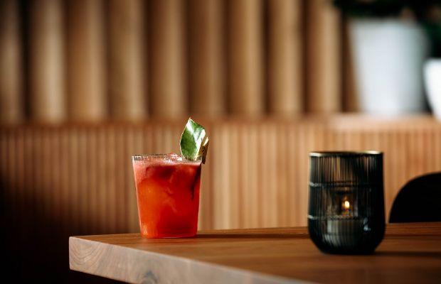 Pacific Cocktail Haven