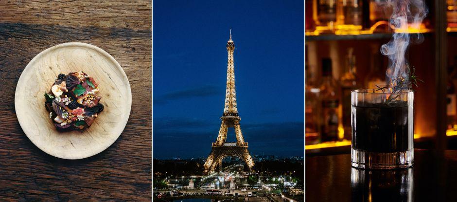The French do it better – 9 must-visit bars and restaurants for your next trip to Paris