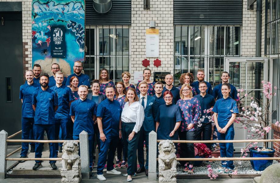 Restaurante-TimRaue-Berlin-Germany-3 RestaurantTimRaue-Berlin-Germany-01