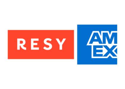 American Express Resy