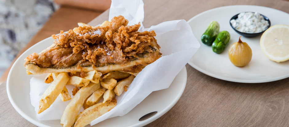 The new flavours of Australia: six restaurants to watch