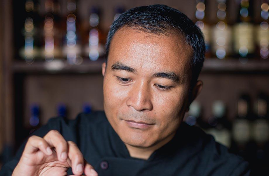 Sidecar-New Delhi-India-2 Sidecar-New Delhi-India-2