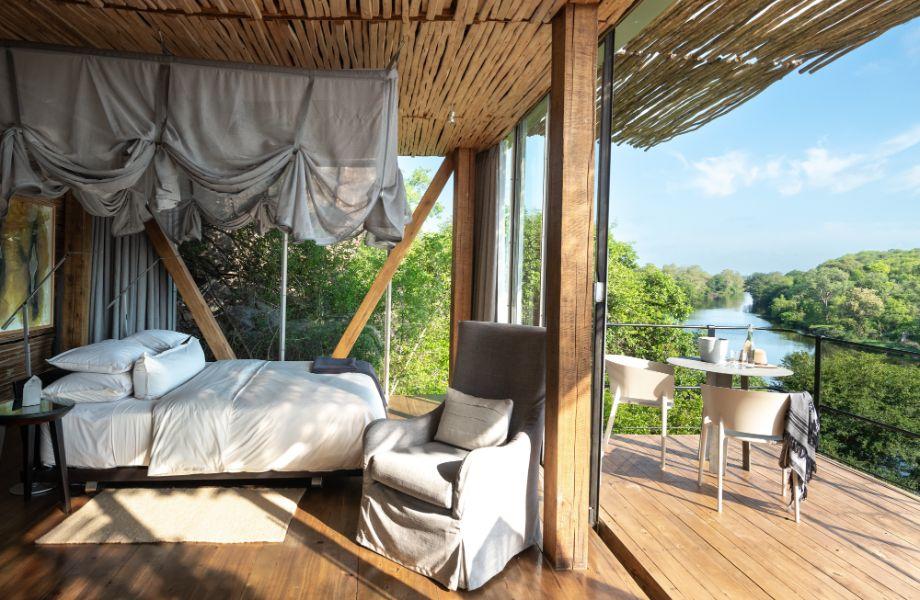 Singita – Kruger National Park, Kruger National Park