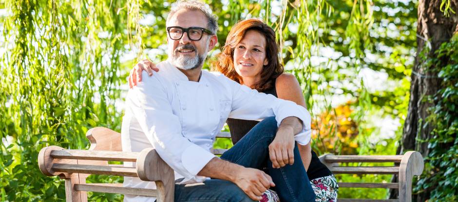 Woodford Reserve Icon Award 2025