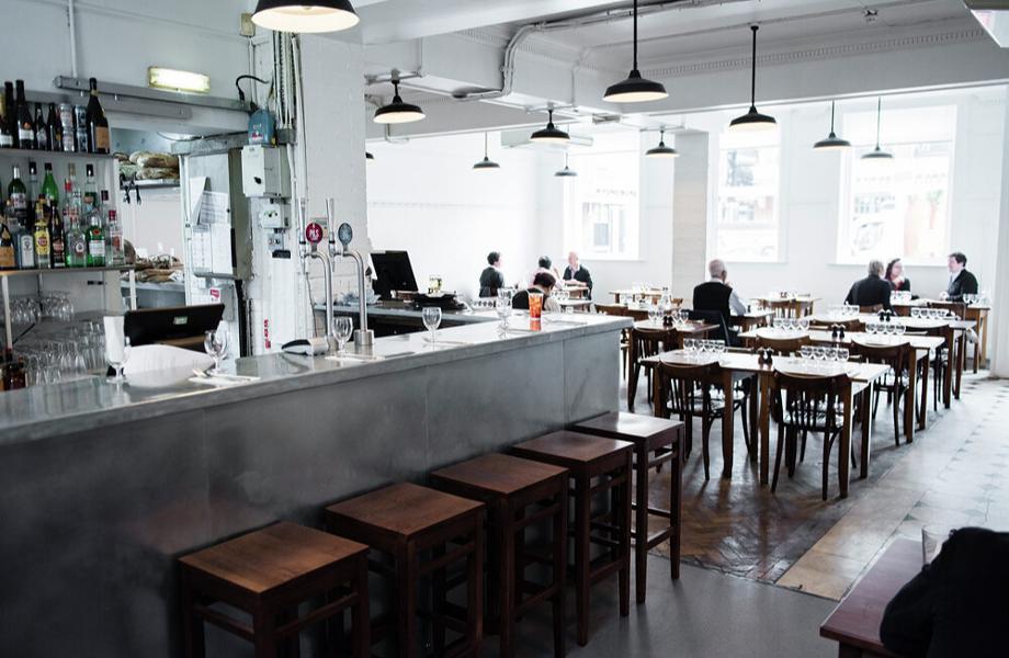 StJohnBreadandWine-London-England-01 StJohnBreadandWine-London-England-01