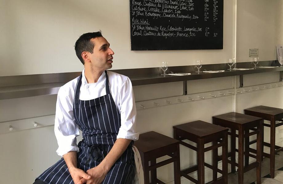 StJohnBreadandWine-London-England-02 StJohnBreadandWine-London-England-02