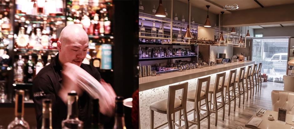 Legendary bartender Aki Wang on Indulge Experimental Bistro’s story and how he helped develop the cocktail scene in Taiwan