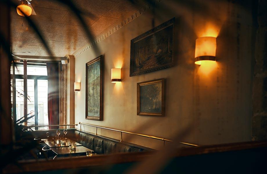 The Cambridge Public House-Paris-France-3 The Cambridge Public House-Paris-France-3