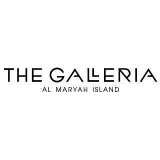The Galleria Al Maryah Island