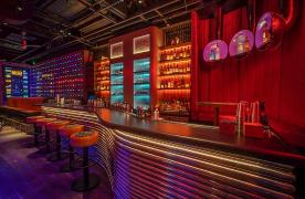 The Odd Couple-Shanghai-China-1