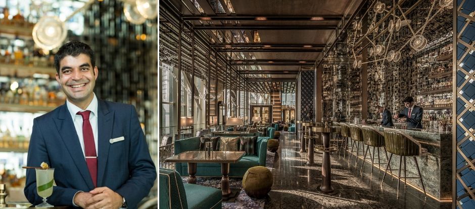 Sweet as honey – how Bar Trigona found its muse in bees to drive its successful sustainable strategy