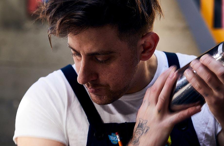 True Laurel-San Francisco-California-2