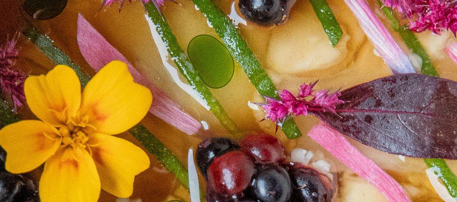 11 of the best vegetarian and vegan restaurants in Europe