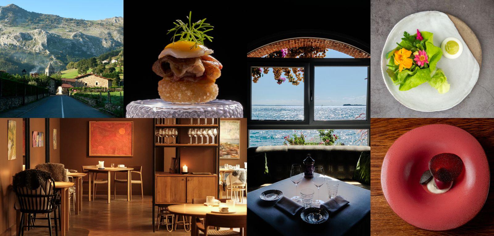 The World's 50 Best Restaurants 2025