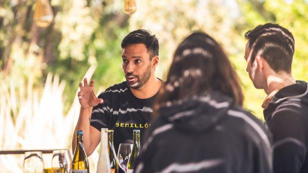 Riccitelli Wine Company