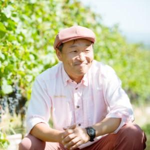 Château Mercian Mariko Winery