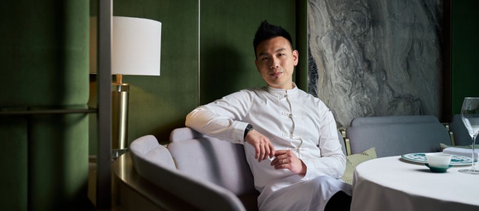 Vicky Cheng: “I’m free to break the rules without offending anyone”