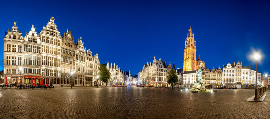 Frieten, fashion and Flemings – why The World’s 50 Best Restaurants 2020 will be held in Flanders