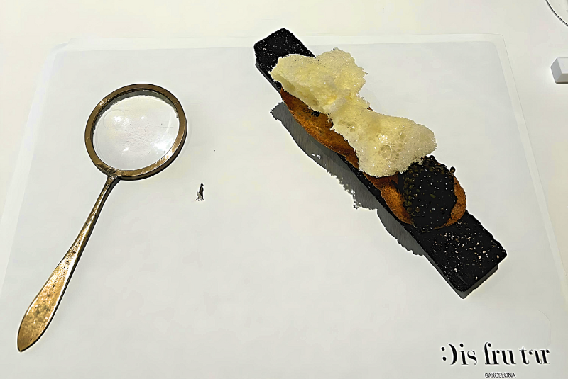 Disfrutariconicdishes-breadandbutter